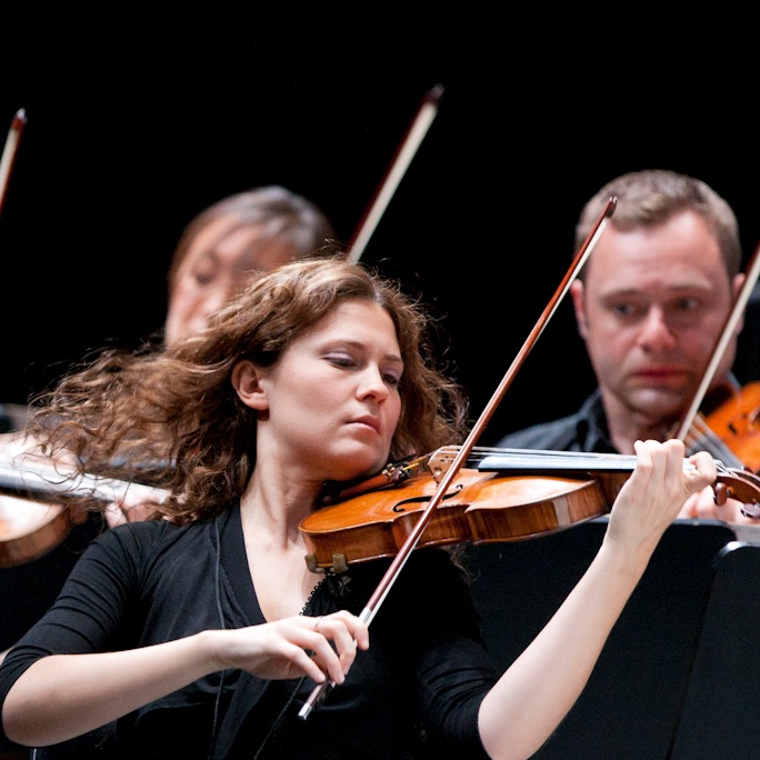 Фото Chamber Orchestra of Europe