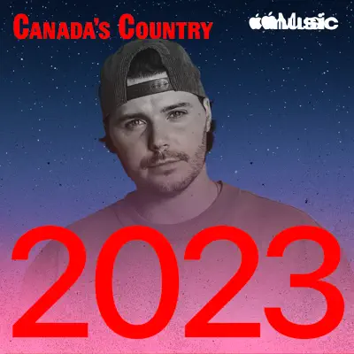 Ben Chase이(가) 피처링한 Canada's Country 2023을(를) 감상해 보세요.