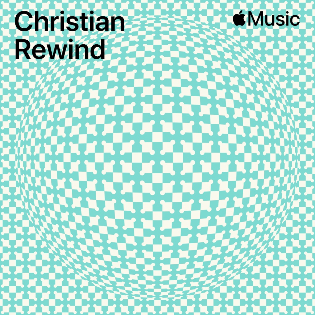 Christian Rewind