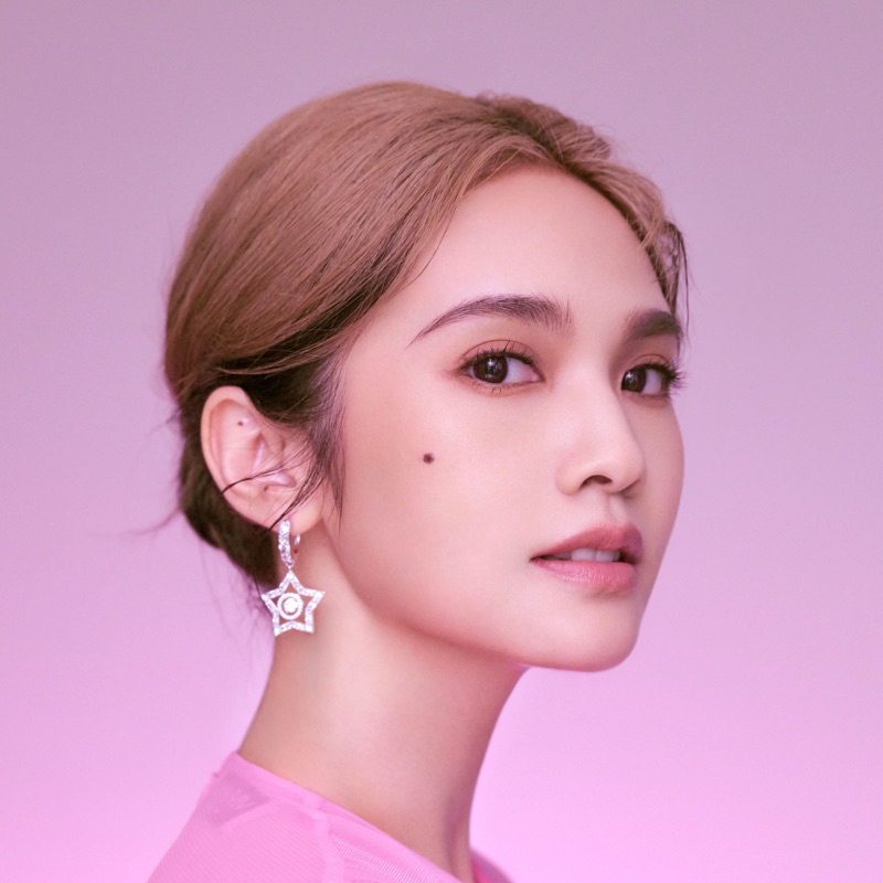 杨丞琳 - 匿名的好友
