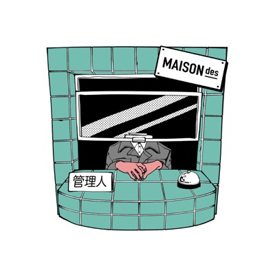 MAISONdes