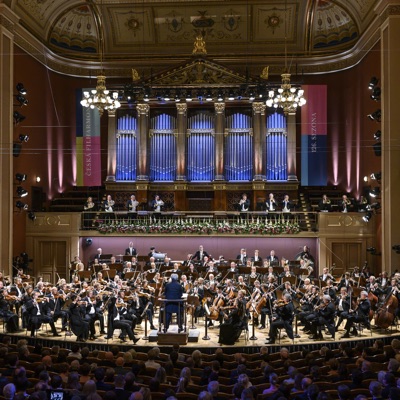 Czech Philharmonic Orchestra