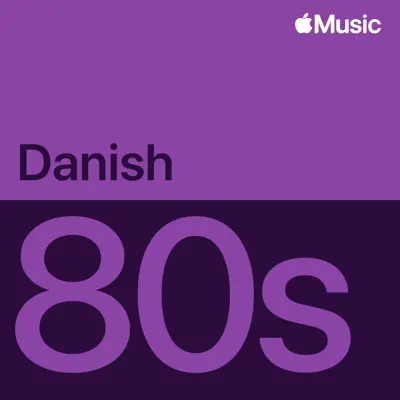 Ακούστε τη λίστα ’80s Danish Essentials με περιεχόμενο από Allan Olsen