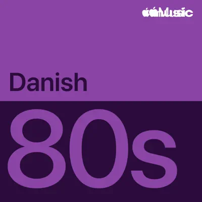 One&Two adlı sanatçının yer aldığı ’80s Danish Essentials çalma listesini dinle