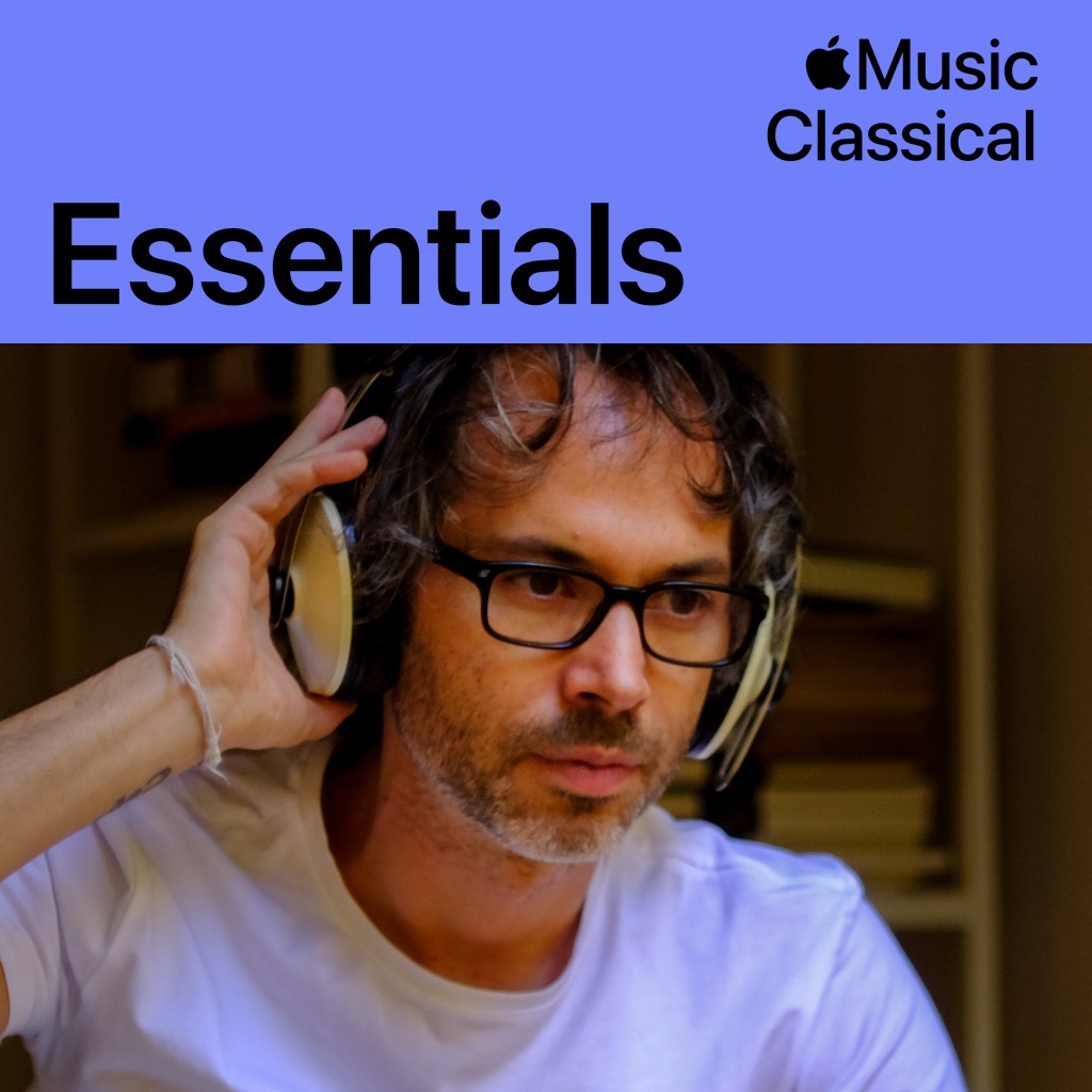 James Rhodes Essentials