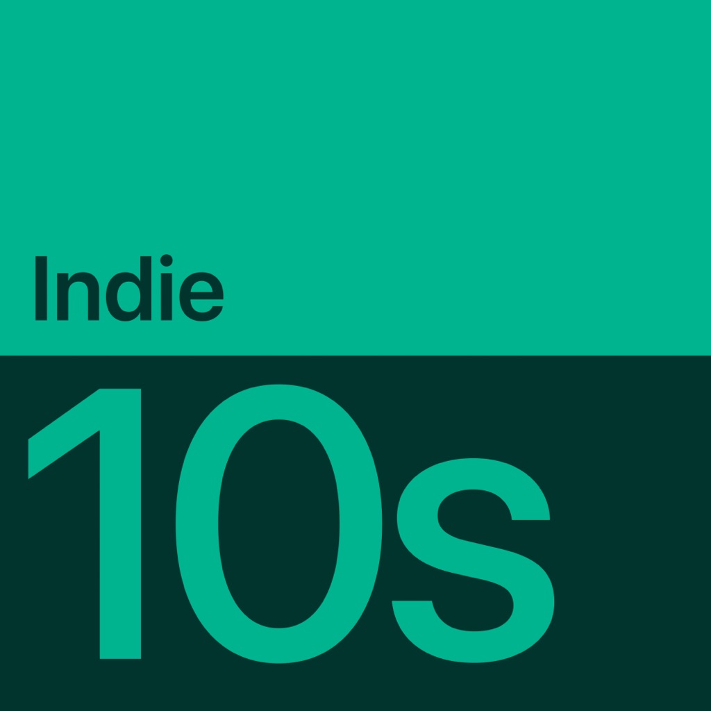 2010s Indie Essentials