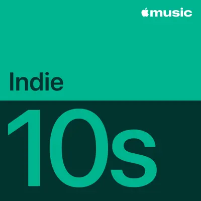 Ouça Indie dos anos 2010: essenciais com Radiohead.