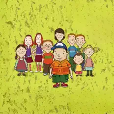 Ouve Ringelgasse 19, vê vídeos de música, lê a biografia, vê as datas da digressão e muito mais!