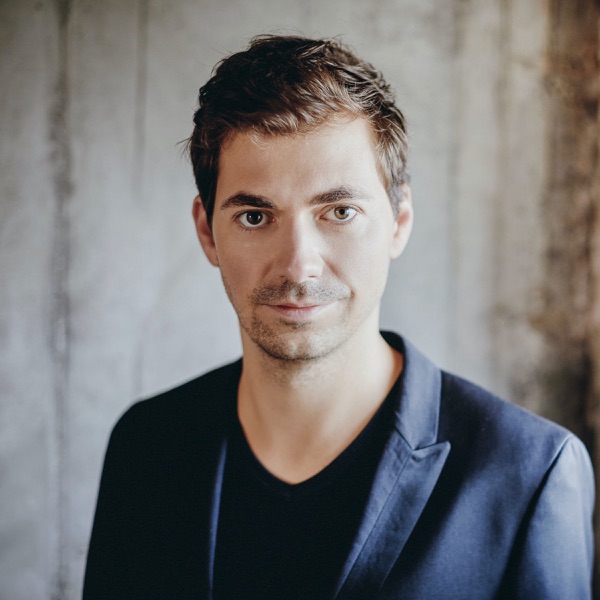 Valer Sabadus's avatar