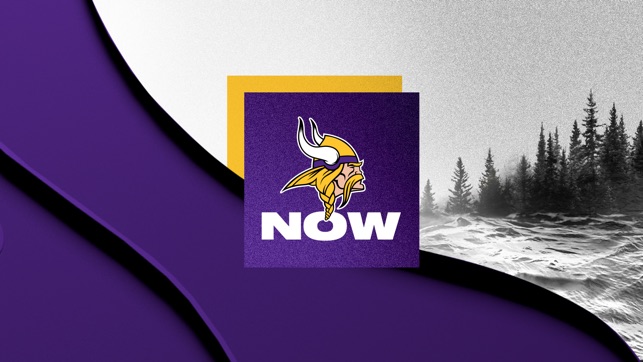 Minnesota Vikings on the App Store