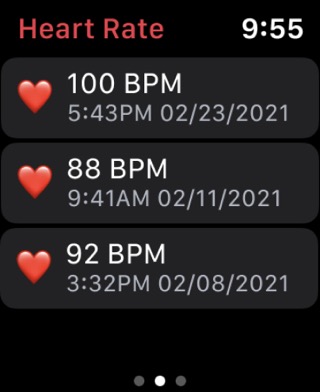 Blood Oxygen App 血液酸素アプリのおすすめ画像5