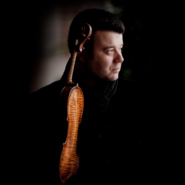 Vadim Gluzman's avatar