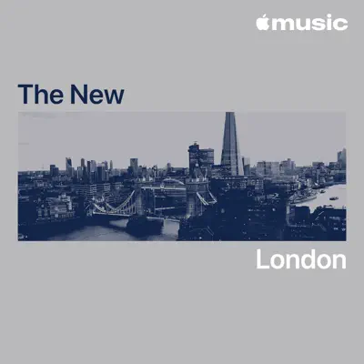 Poslechněte si „ The New London“ s interpretem Madison B.