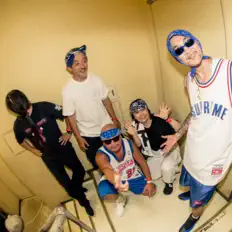 Poslechněte si interpreta HARD CORE DUDE, sledujte hudební videa, přečtěte si životopis, podívejte se na data turné a další informace.