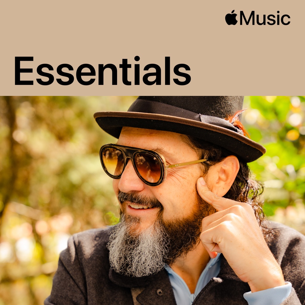 Reyli Barba Essentials