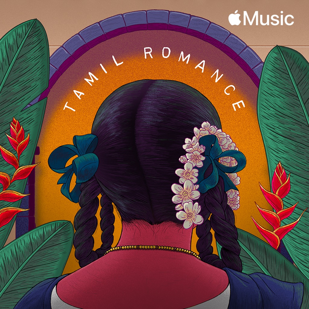 Tamil Romance