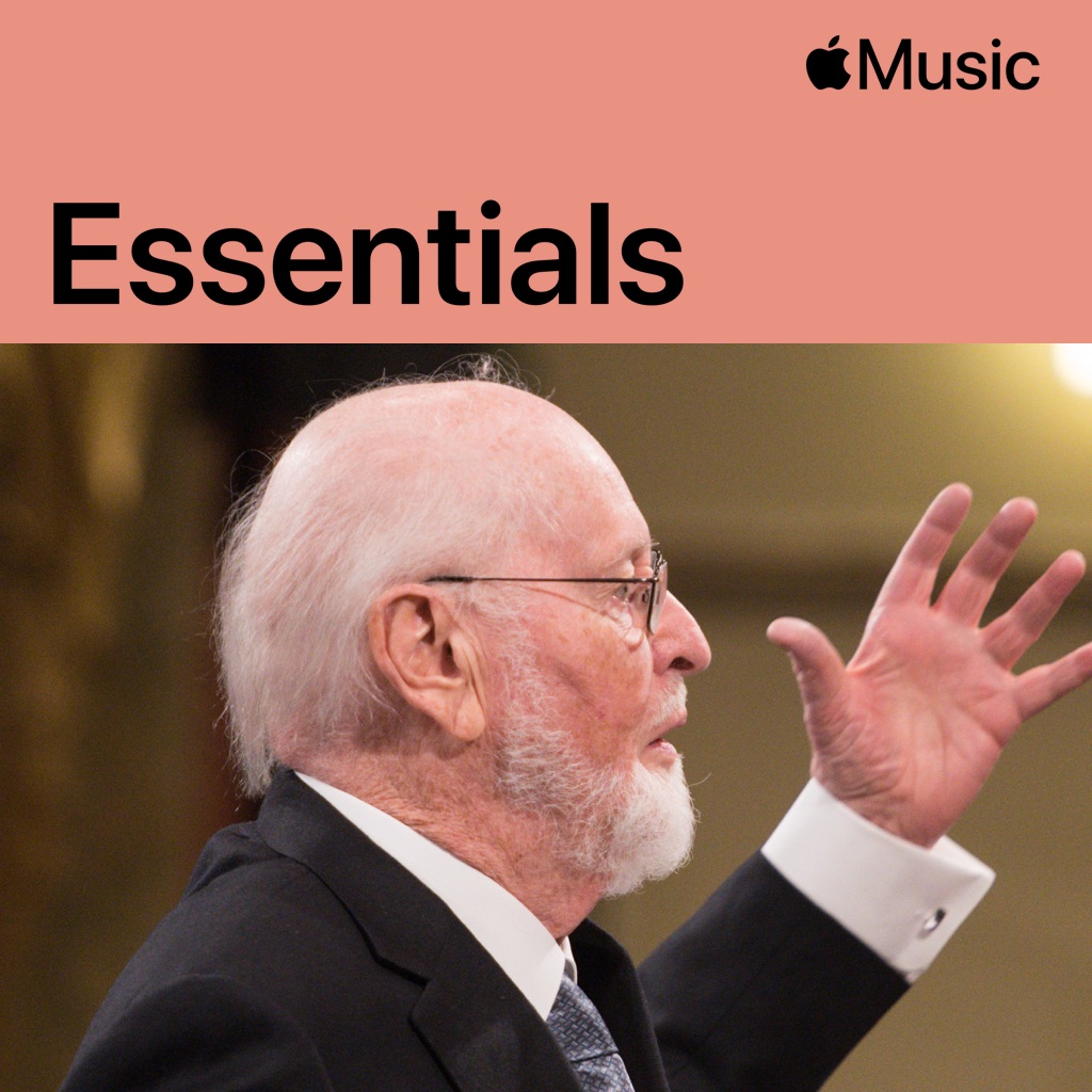 John Williams Essentials