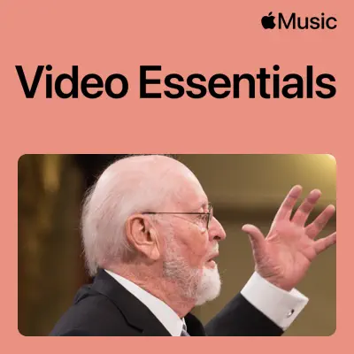 John Williams Video Essentials