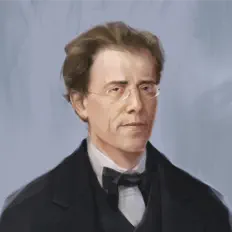 Listen to Gustav Mahler, watch music videos, read bio, see tour dates & more!