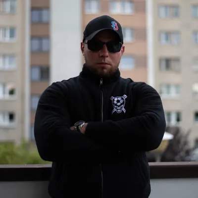 Listen to MŁODY AZF, watch music videos, read bio, see tour dates & more!