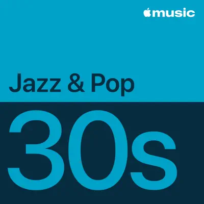 Listen to ’30s Jazz & Pop Essentials featuring Lead Belly