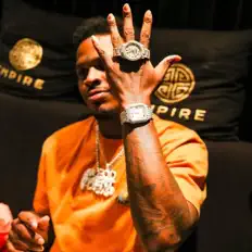 Killa Fonteを聴いたり、ミュージックビデオを鑑賞したり、経歴やツアー日程などを確認したりしましょう！