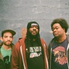 Delvon Lamarr Organ Trio