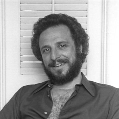 Barry Mann