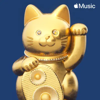 Listen to J-Pop Gold featuring MAX