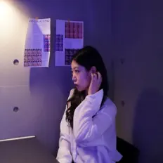 Ouve HAYEON, vê vídeos de música, lê a biografia, vê as datas da digressão e muito mais!