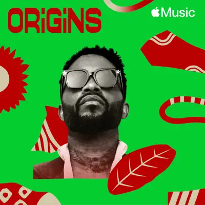 Poslechněte si „ Fally Ipupa: Ndombolo Origins“ s interpretem Koffi Olomidé.