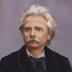 Listen to Edvard Grieg, watch music videos, read bio, see tour dates & more!