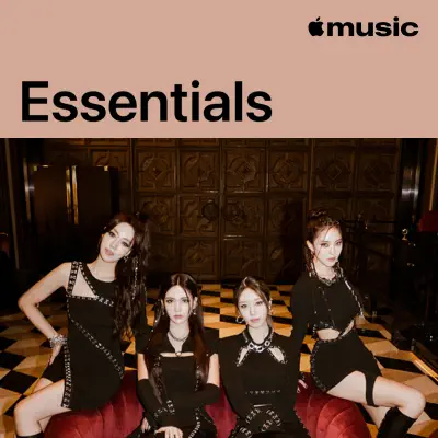 Hör dir T-ara Essentials mit 권오용 an