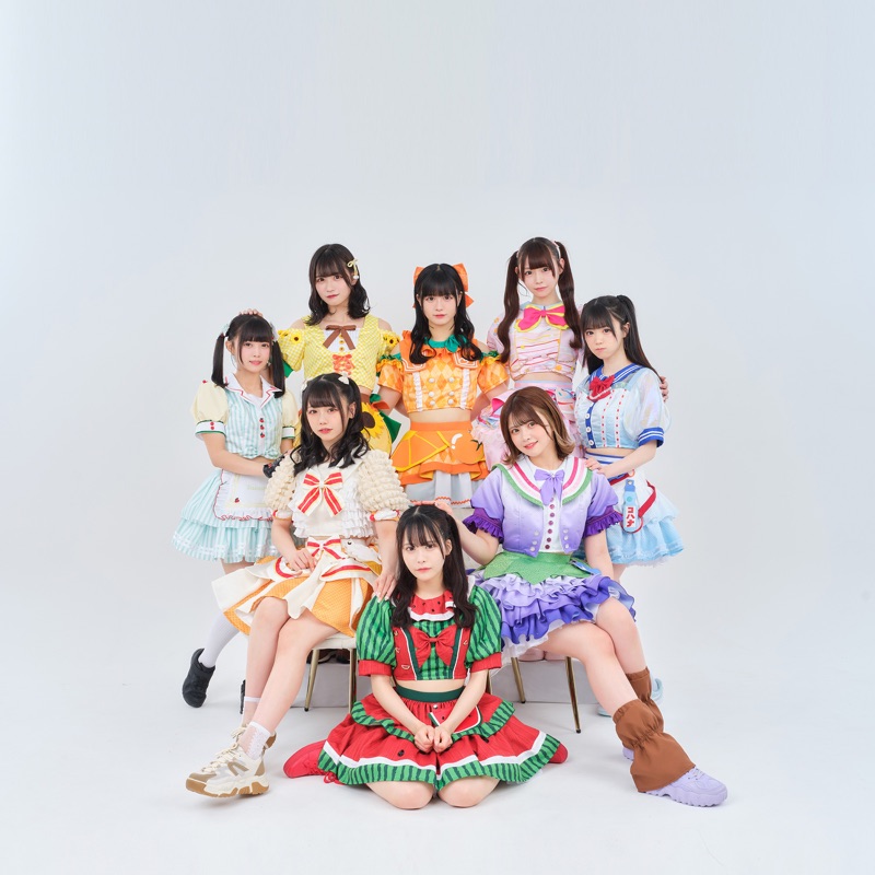 chuLa - DA・DA・DA・ダイスキ!!