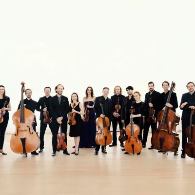 Listen to CHAARTS Chamber Artists, watch music videos, read bio, see tour dates & more!