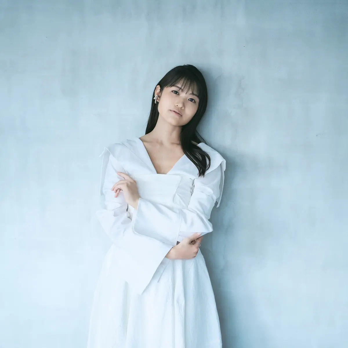 Saori Hayami