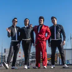 Dengarkan The Nuggets, tonton video musik, baca bio, lihat tanggal tur & lainnya!