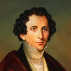 Listen to Felix Mendelssohn, watch music videos, read bio, see tour dates & more!