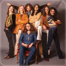 Hör dir Komodrag and the Mounodor an, schau dir Musikvideos an, lies die Biografie, finde Tourdaten und mehr!