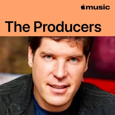 Escucha Matt Serletic: The Producers en colaboración con Joe Cocker
