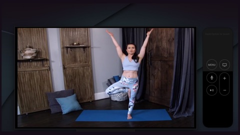 Screenshot #14 for Smart IPTV