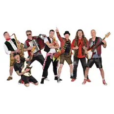 Escucha a Alpenraudis, mira videos musicales, lee su biografía, consulta las fechas de las gira y más.
