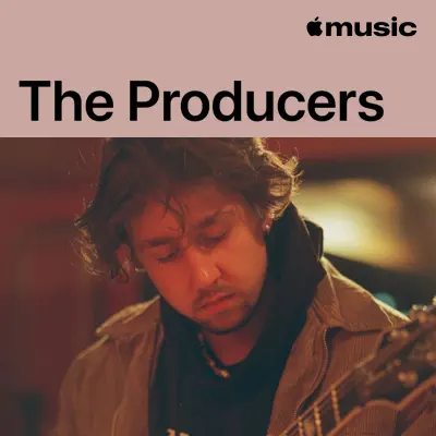 Ascolta Adriano: The Producers con Mishaal Tamer
