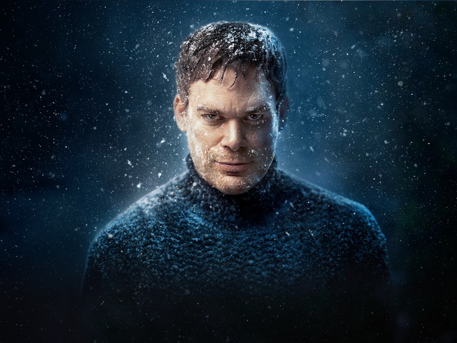 Dexter: New Blood - Apple TV