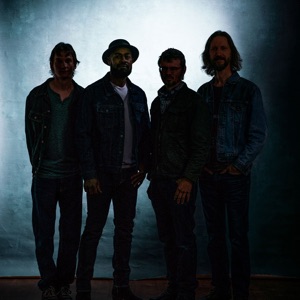 North Mississippi Allstars