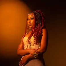 Dengarkan Lylah, tonton video musik, baca bio, lihat tanggal tur & lainnya!
