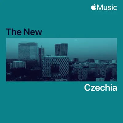Yzomandias이(가) 피처링한 The New Czechia을(를) 감상해 보세요.