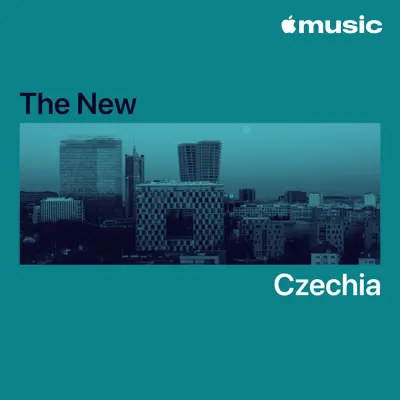 Hör dir The New Czechia mit Sara Rikas an