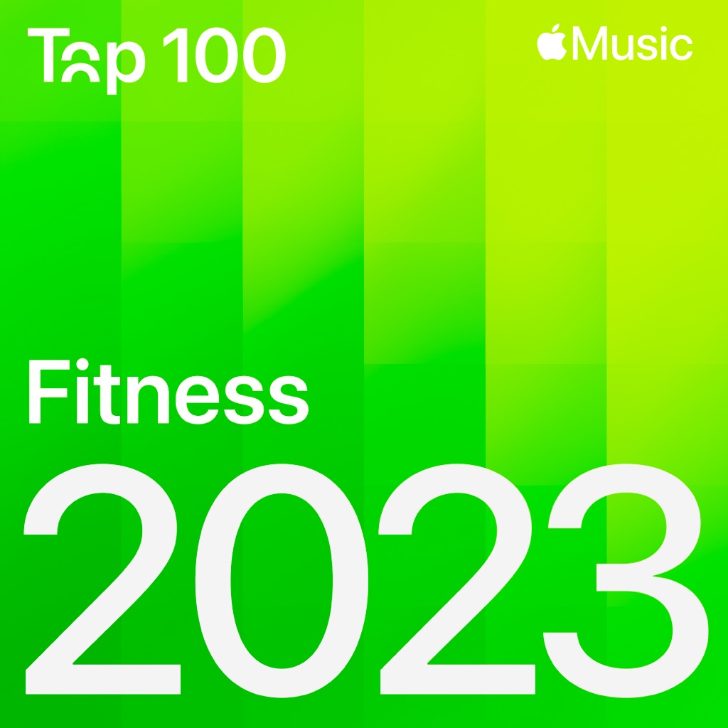 Top 100 2023: fitness