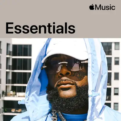 Listen to 03 Greedo Essentials featuring Drakeo the Ruler